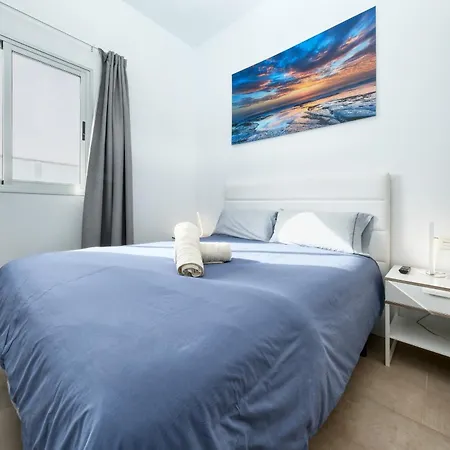 Cassia - Private Pool, Foosball, Bbq, Air-con&sat Tv By Lanzarote