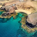 Cassia - Private Pool, Foosball, Bbq, Air-con And Sat Tv By Lanzarote 度假居 *