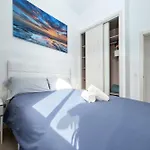 Cassia - Private Pool, Foosball, Bbq, Air-con And Sat Tv By Lanzarote 度假居 *