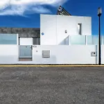 度假居 Cassia - Private Pool, Foosball, Bbq, Air-con And Sat Tv By Lanzarote *