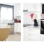 度假居 Cassia - Private Pool, Foosball, Bbq, Air-con And Sat Tv By Lanzarote 普拉亚布兰卡