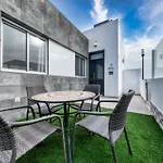 度假居 Cassia - Private Pool, Foosball, Bbq, Air-con And Sat Tv By Lanzarote *