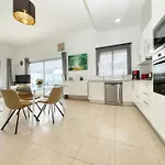 度假居 Cassia - Private Pool, Foosball, Bbq, Air-con And Sat Tv By Lanzarote *
