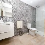度假居 Cassia - Private Pool, Foosball, Bbq, Air-con And Sat Tv By Lanzarote 普拉亚布兰卡