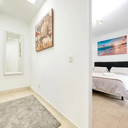 Cassia - Private Pool, Foosball, Bbq, Air-con And Sat Tv By Lanzarote 普拉亚布兰卡