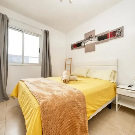 Cassia-private Pool Aircon, Sat Tv By Lanzarote Vakantiehuis Playa Blanca (Lanzarote)