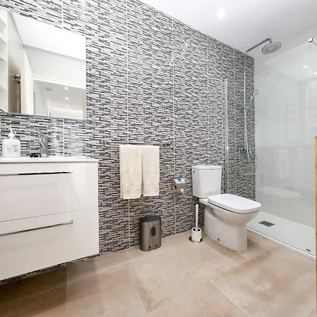 Будинок відпочинку Cassia-private Pool Aircon, Sat Tv By Lanzarote Плайя-Бланка