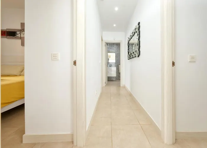 Casa vacanze Cassia - Private Pool, Foosball, Bbq, Air-con&sat Tv By Lanzarote