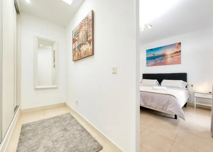 Cassia - Private Pool, Foosball, Bbq, Air-con And Sat Tv By Lanzarote Playa Blanca (Lanzarote)