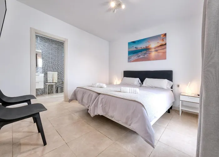 Cassia - Private Pool, Foosball, Bbq, Air-con And Sat Tv By Lanzarote Сasa de vacaciones