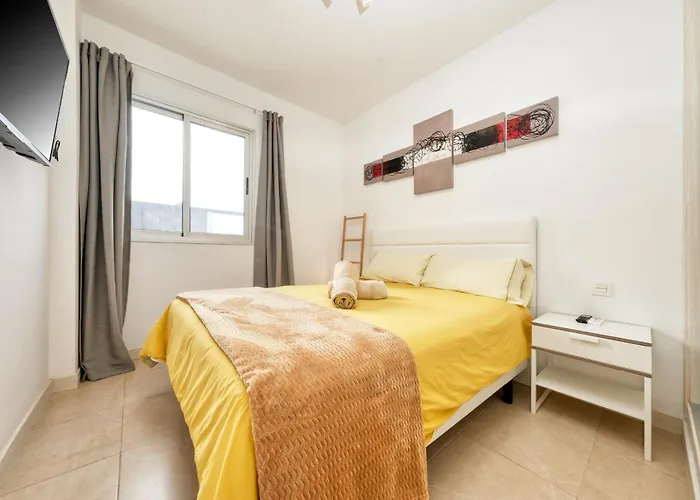 Cassia - Private Pool, Foosball, Bbq, Air-con And Sat Tv By Lanzarote Сasa de vacaciones Playa Blanca (Lanzarote)