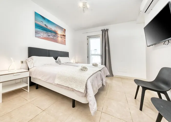 Cassia - Private Pool, Foosball, Bbq, Air-con And Sat Tv By Lanzarote Сasa de vacaciones