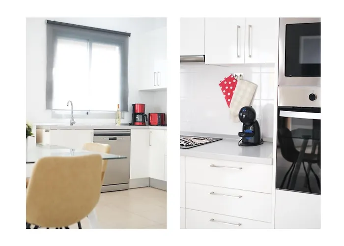 Сasa de vacaciones Cassia - Private Pool, Foosball, Bbq, Air-con And Sat Tv By Lanzarote Playa Blanca (Lanzarote)