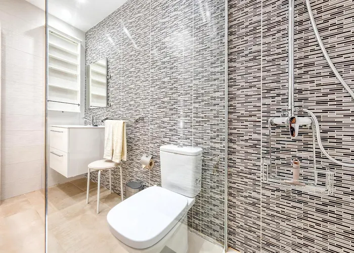 Сasa de vacaciones Cassia - Private Pool, Foosball, Bbq, Air-con And Sat Tv By Lanzarote Playa Blanca (Lanzarote)